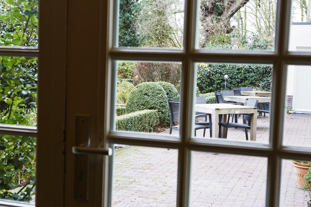 Hotel Ter Driezen Turnhout Exterior photo